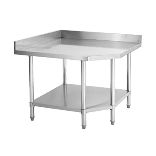 Shinelong TS018-1, Mesa de trabajo esquinera 900 × 900 mm