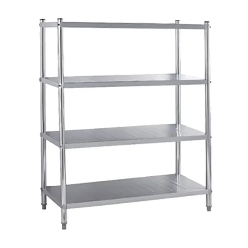 Shinelong TS026-1, Estantería de 4 niveles 1.100 × 500 mm