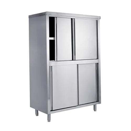 Shinelong TS047-1, Armario vertical de acero con puertas corredizas