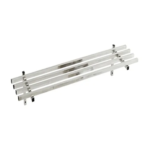 Shinelong TS058-1, Estante de pared con tubo 600 × 350 mm