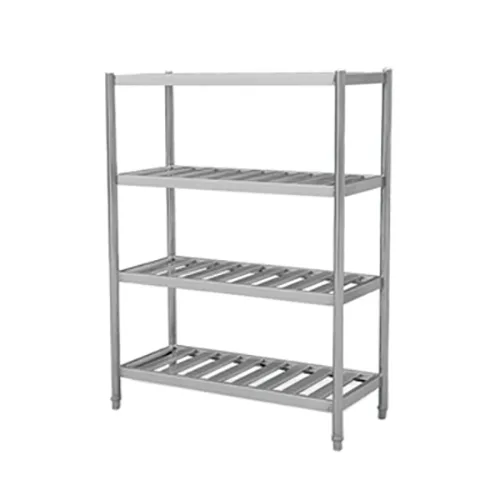 Shinelong TS267-3, Estantería de 4 niveles 1.800 × 500 mm