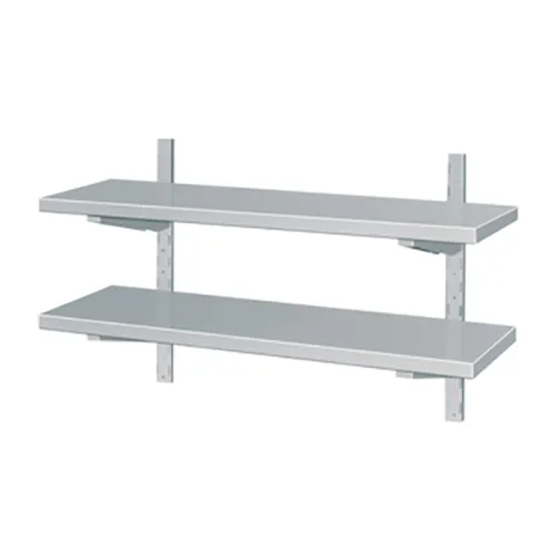 Shinelong TS288-1, Estante de pared de 2 niveles 600 × 300 mm