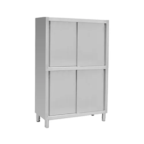 Shinelong TS385, Armario vertical de acero con 4 puertas