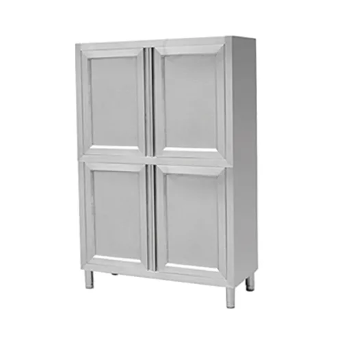 Shinelong TS386, Armario vertical de acero con 4 puertas perforadas