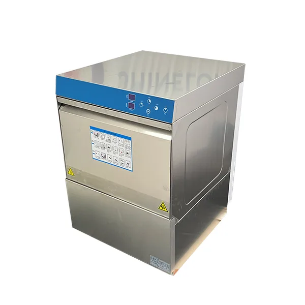 Shinelong UD-50, Lavavajillas bajo mesa