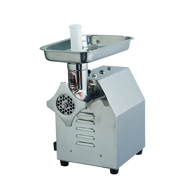 Shinelong YF-JR12, Molino de carne de mesa de 130 kg/h