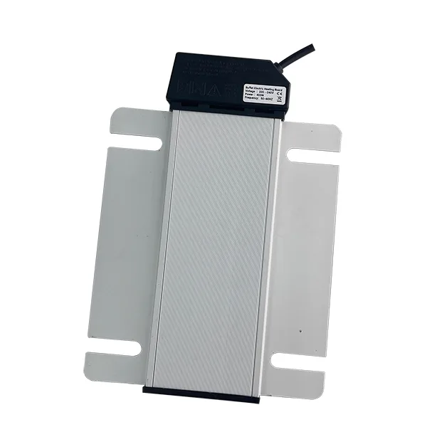 Shinelong ZW073, Plancha térmica eléctrica con termostato