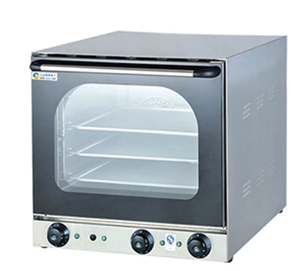 Sunrry SY-CNV, Horno de convección