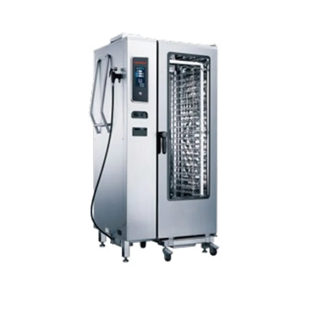Sunrry SY-CV, Horno combinado (combi)