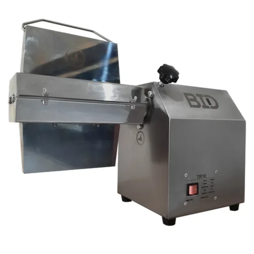 BID Argentina TIR-18, Tiernizador de carne
