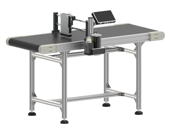 Trazapack Impresora inkjet de alta resolución HR, Impresora inkjet de alta resolución HR