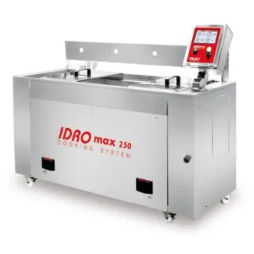 VALKO IDROmax, Baño de cocción sous-vide