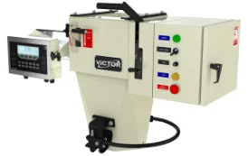 Grupo Victor EEM-60, Ensacadora electromecánica de boca abierta