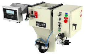 Grupo Victor EET-60, Ensacadora electrónica de boca abierta
