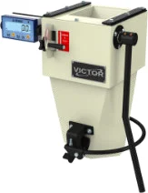 Grupo Victor EME-60, Ensacadora manual electrónica