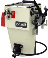 Grupo Victor EMM-60, Ensacadora manual mecánica