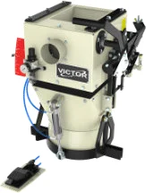 Grupo Victor EMMP-60, Ensacadora manual mecánica a prueba de polvos